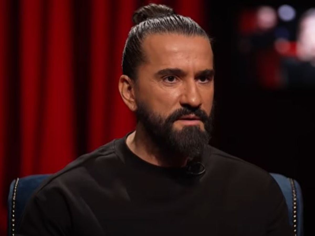 Tibi Clenci, dezvăluiri neașteptate despre Antonia