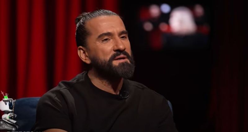 Tibi Clenci, dezvăluiri neașteptate despre Antonia