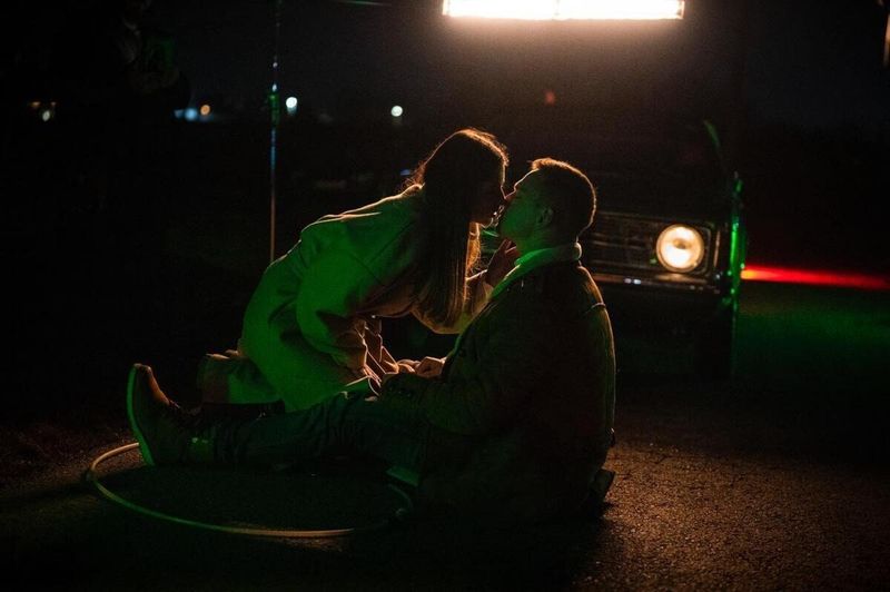 Vlad Gherman și Oana Moșneagu formează un cuplu! Primele declarații ale actorului