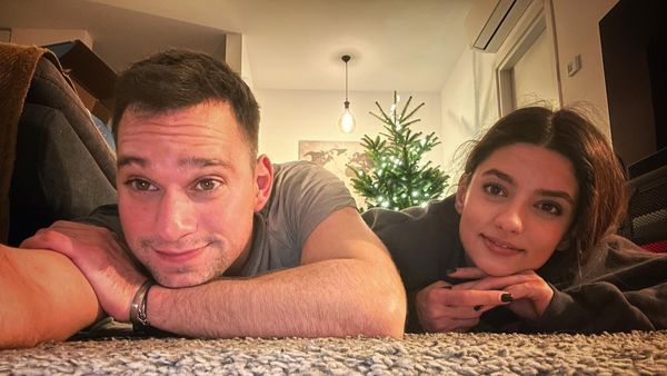 Vlad Gherman și Oana Moșneagu formează un cuplu! Primele declarații ale actorului: „Da, este adevărat”