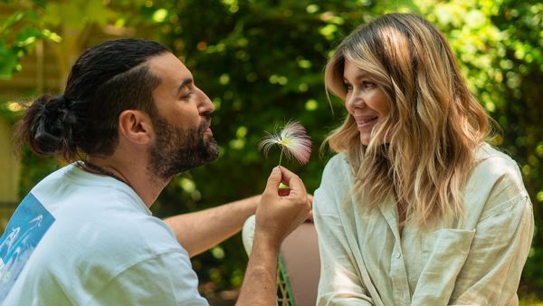 Smiley, imagine emoționantă alături de Gina Pistol! Detaliul neașteptat pe care l-au observat fanii artistului: „În ziua de azi, naturalețea este ceva fals”