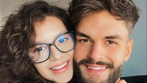 Edward Sanda și Cleopatra Stratan, dezvăluiri despre primul lor copil! Cei doi soți, pregătiți să devină părinți?! „Ne dorim să avem o fată”