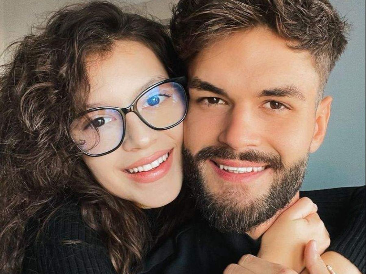 Edward Sanda și Cleopatra Stratan, dezvăluiri despre primul lor copil! Cei doi soți, pregătiți să devină părinți?! „Ne dorim să avem o fată”