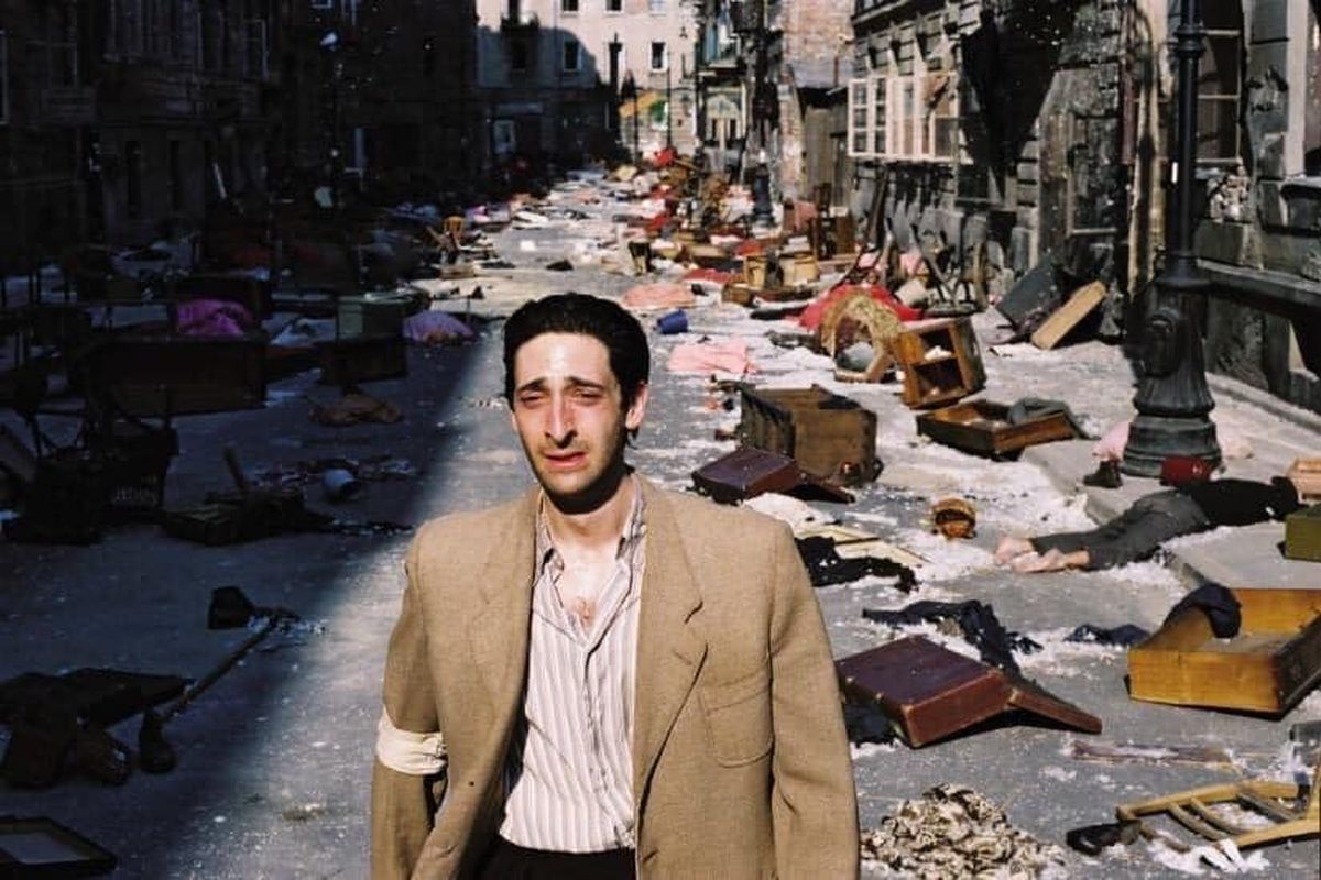 Cele mai bune filme despre război pe care le găseşti pe Netflix