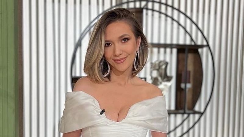 Adela Popescu, dezamăgită de vacanța la munte alături de Radu V&acirc;lcan și cei trei copii! Ce a pățit, de fapt, vedeta: &bdquo;Nu mai venim&rdquo;