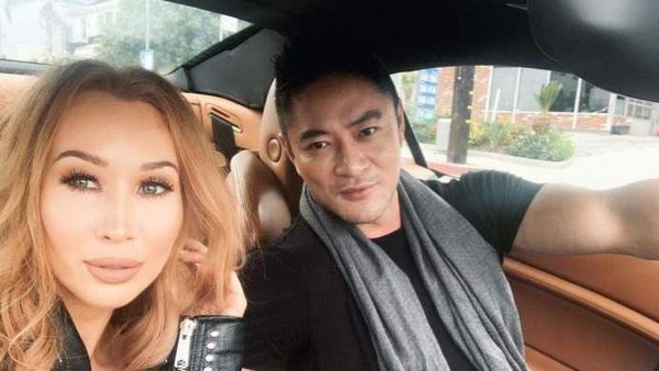 Xonia s-a despărțit de iubitul ei, Michael! În ce relații au rămas cei doi: „Nu mai sunt într-o relație”