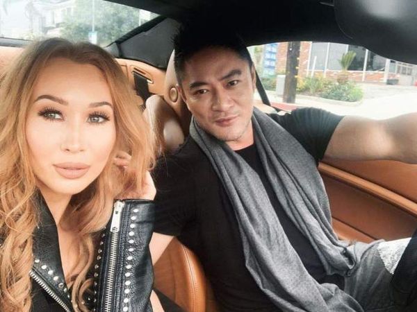 Xonia s-a despărțit de iubitul ei, Michael! &Icirc;n ce relații au rămas cei doi: &bdquo;Nu mai sunt &icirc;ntr-o relație&rdquo;
