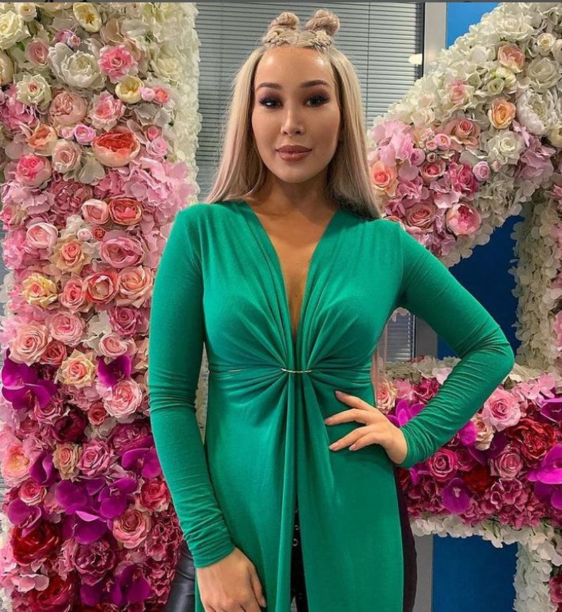 Xonia s-a despărțit de iubitul ei, Michael! În ce relații au rămas cei doi