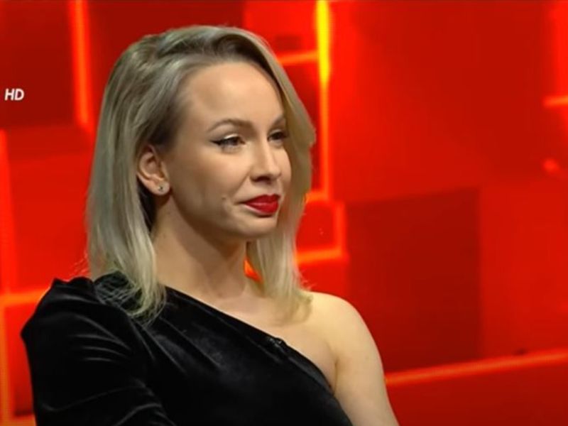Sandra Izbașa, dezvăluiri emoționante despre cel mai greu moment din cariera sa