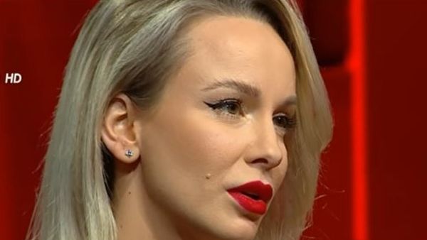 Sandra Izbașa, dezvăluiri emoționante despre cel mai greu moment din cariera sa: „A fost cumpăna vieții mele!”