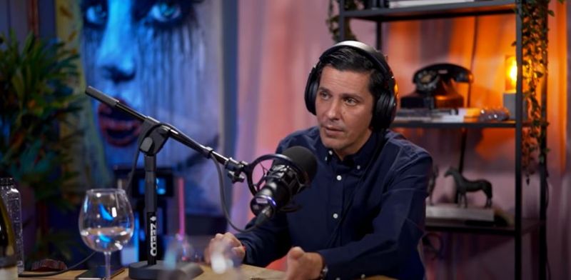 Lucian Viziru, dezvăluiri despre relația cu soția sa, Ema! Cum s-au cunoscut, de fapt, cei doi