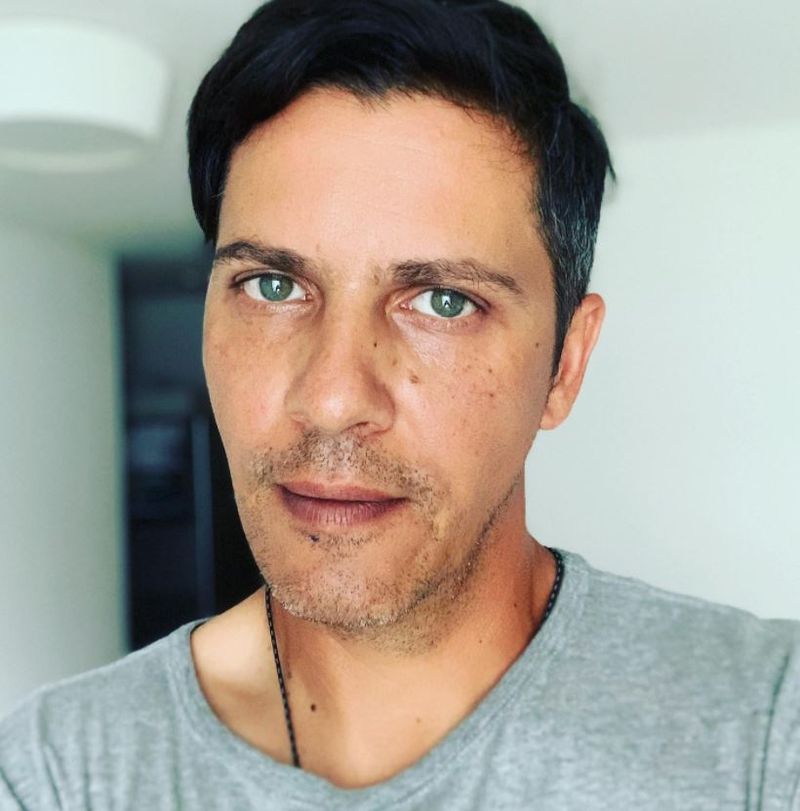 Lucian Viziru, dezvăluiri despre relația cu soția sa, Ema! Cum s-au cunoscut, de fapt, cei doi