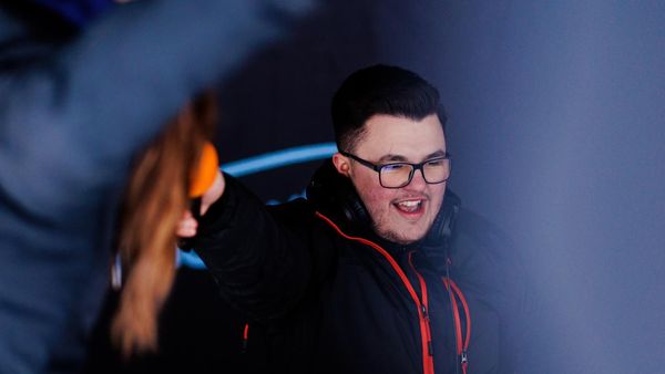 Radio Impuls a fost alături de Winter Tour la Bușteni! Foto