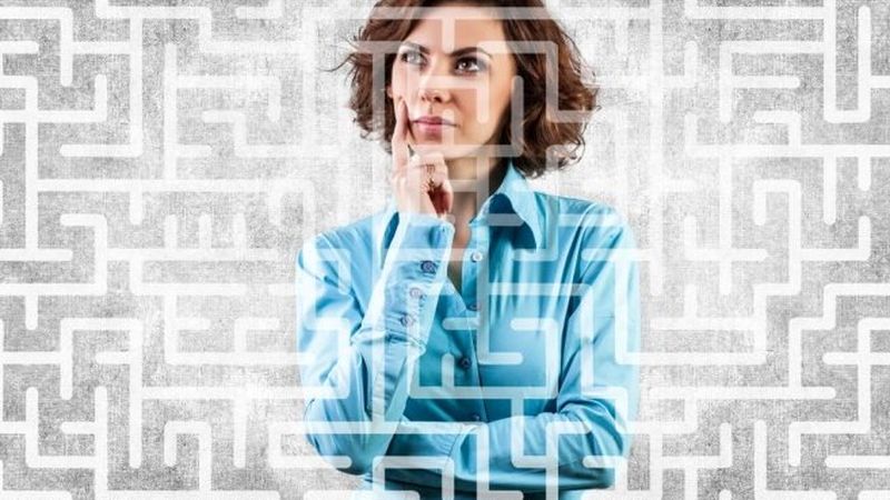 Cele mai grele ghicitori: Tu poţi să le rezolvi?