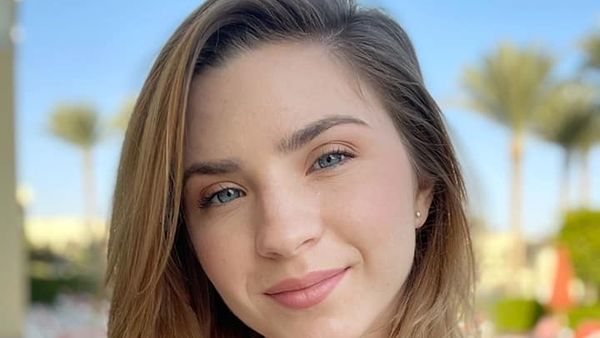 Cristina Ciobănașu, prima reacție după ce fostul ei iubit, Vlad Gherman, și-a oficializat relația cu Oana Moșneagu: „Mă cam fâstâcesc în ultima vreme”