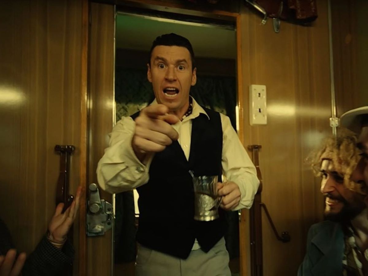 Zdob și Zdub și Fraţii Advahov, selectați pentru a reprezenta Republica Moldova la Eurovision 2022 cu piesa - Trenulețul