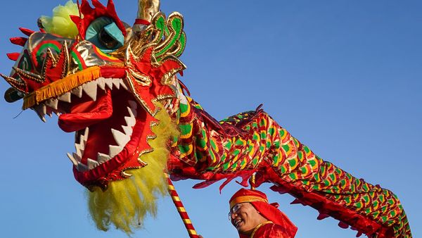 1 februarie 2022! Începe noul an chinezesc. Ce zodie ești în zodiacul chinezesc?!