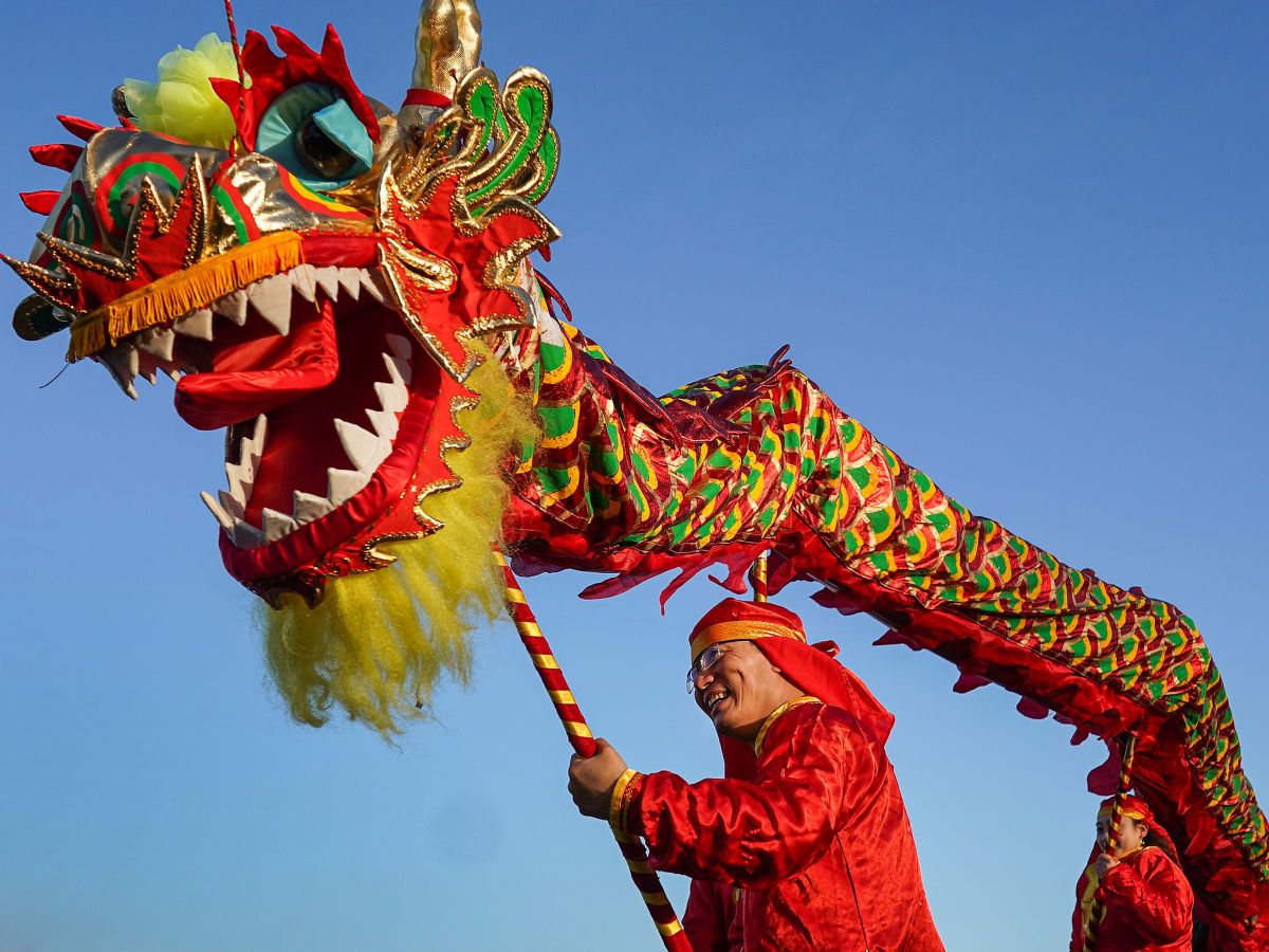 1 februarie 2022! &Icirc;ncepe noul an chinezesc. Ce zodie ești &icirc;n zodiacu chinezesc?!