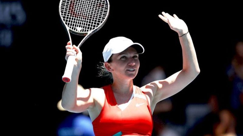 Simona Halep, decizie radicală după Australian Open! Sportiva a renunțat la ambii antrenori