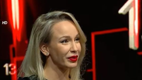 Sandra Izbașa, dezvăluiri inedite despre căsnicia cu soțul ei, Răzvan Bănică: &bdquo;Mi-am dat seama că ne completăm&rdquo;