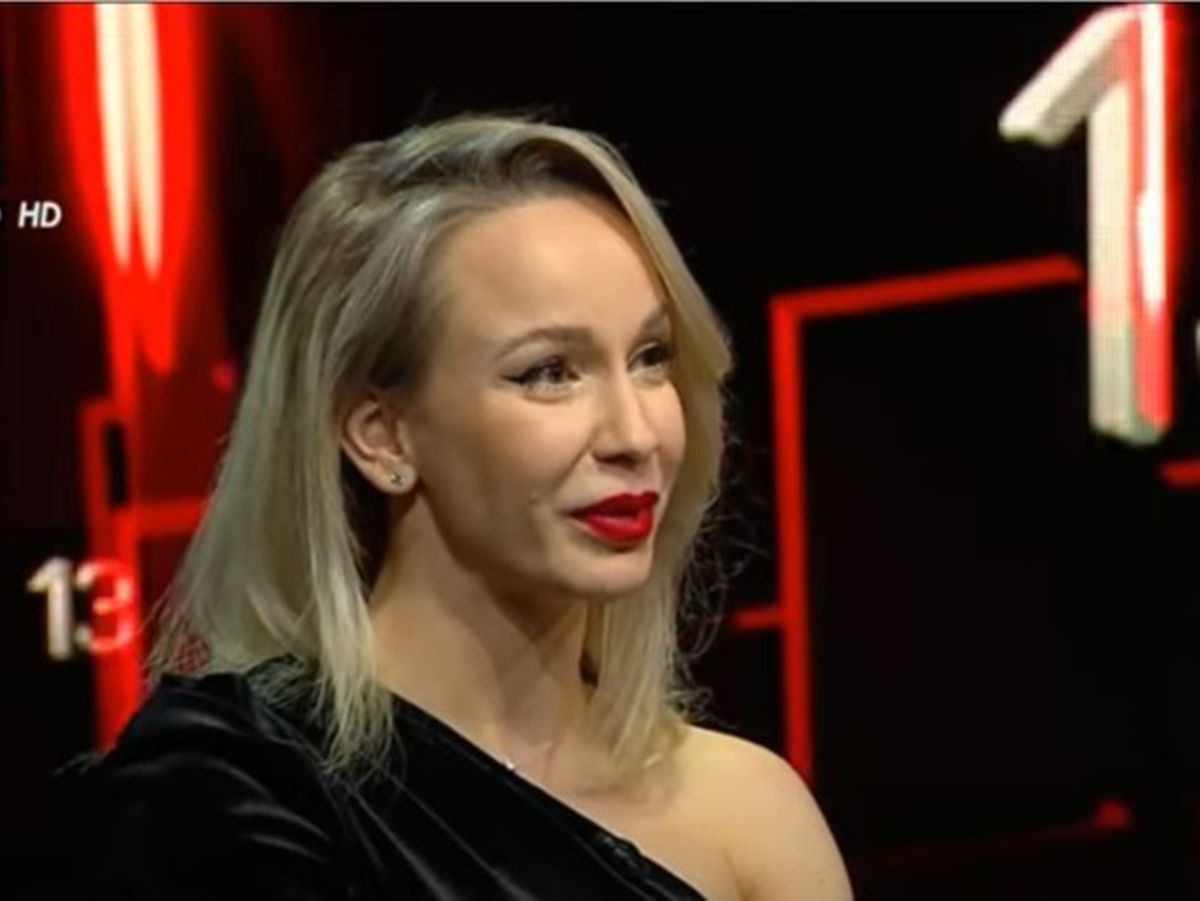 Sandra Izbașa, dezvăluiri inedite despre căsnicia cu soțul ei, Răzvan Bănică