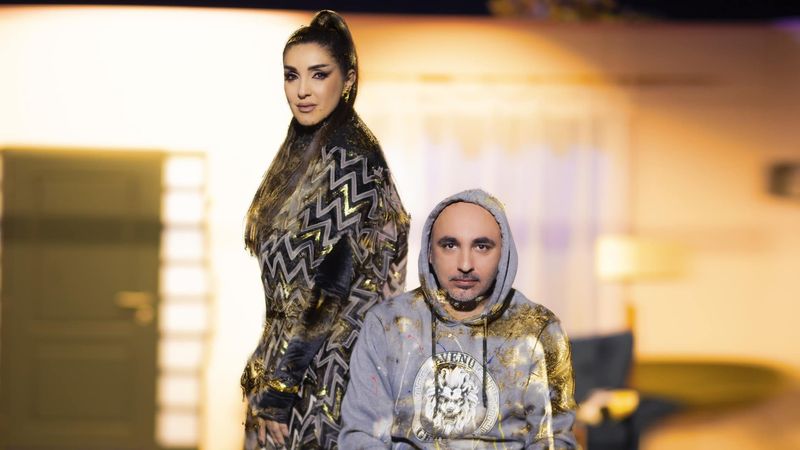 NICO și Cabron au lansat piesa &bdquo;Oscar de dor&rdquo;