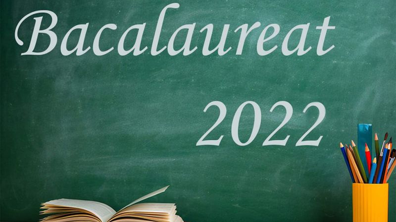 Simulare BAC 2022 - Calendarul examenelor şi modele de subiecte
