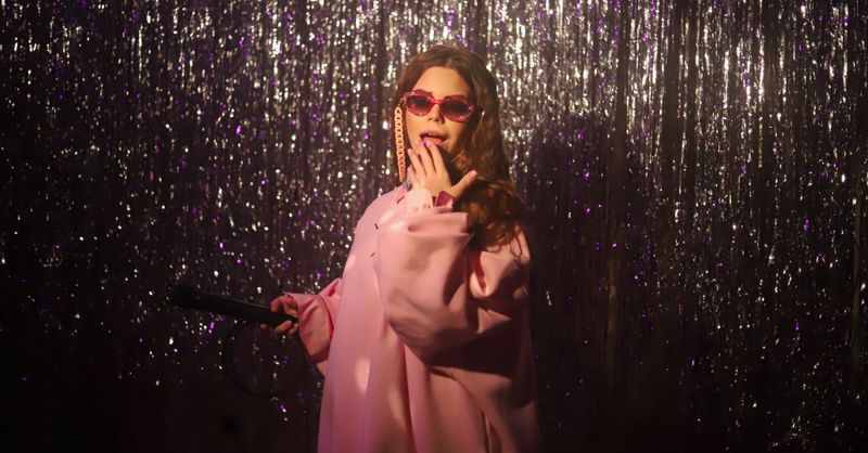 Alessiah a lansat piesa „Nostalgia”