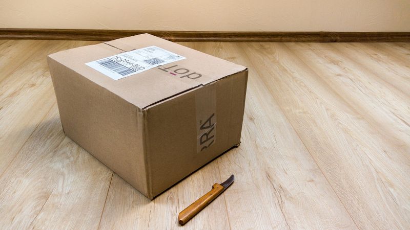 Harta codurilor poştale din Rom&acirc;nia