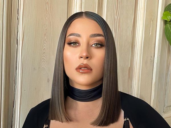 Nicole Cherry, noul artist Global Records! Artista, primele declarații: &bdquo;Sunt fericită de toate schimbările pe care mi le aduce 2022&rdquo;