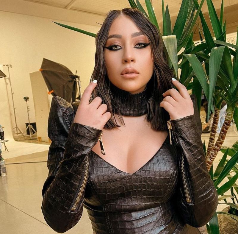 Nicole Cherry, noul artist Global Records