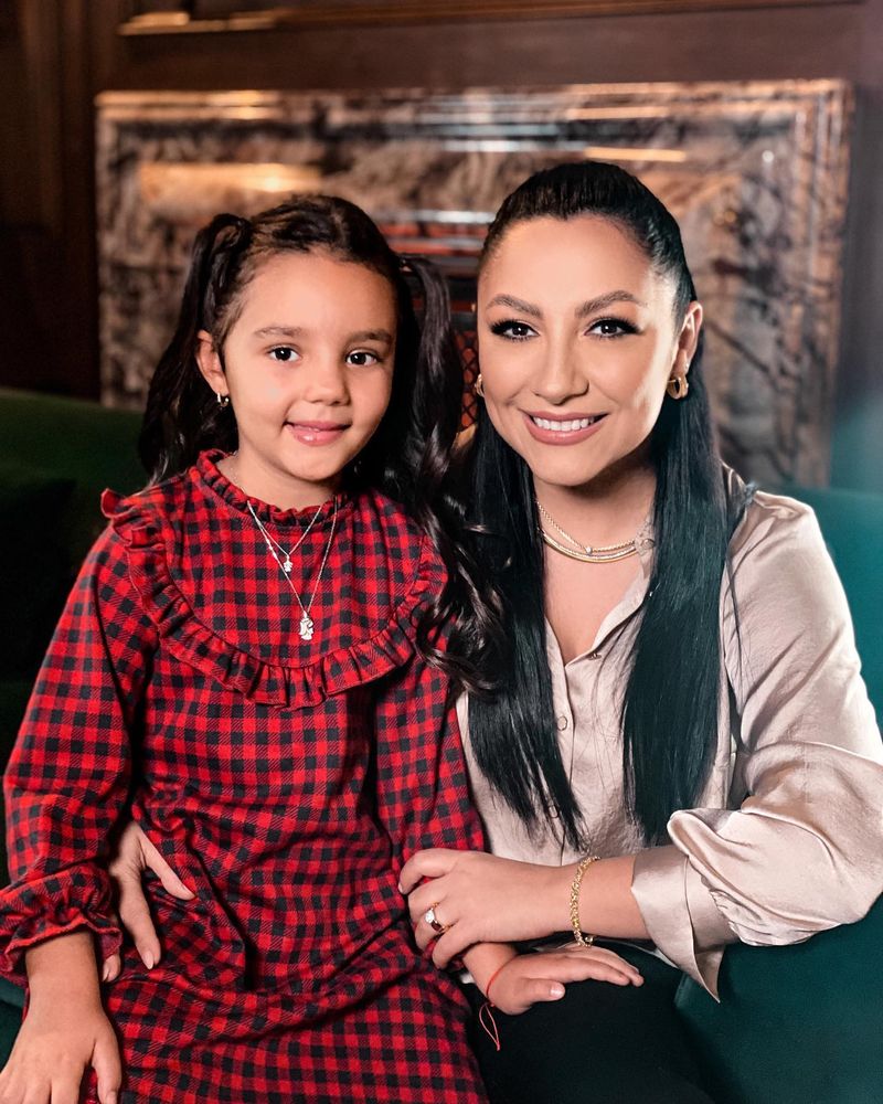 Cât plătesc Andra și Cătălin Măruță pentru educația Evei şi a lui David. Amandoi învață la o școală privată