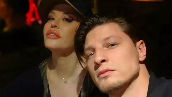 Ce scrie presa italiană despre relația dintre Loredana Groza și Nick Casciaro?!: „Extrem de cunoscută în România”