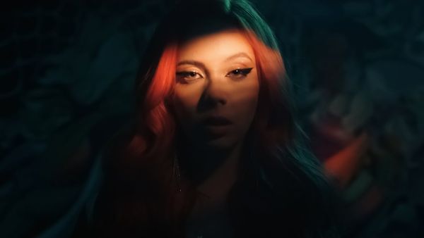 OLIVIA ADDAMS - Scrisori In Minor