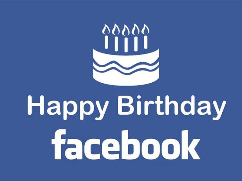 Facebook împlineste 18 ani. Câţi bani a făcut în tot aceşti ani