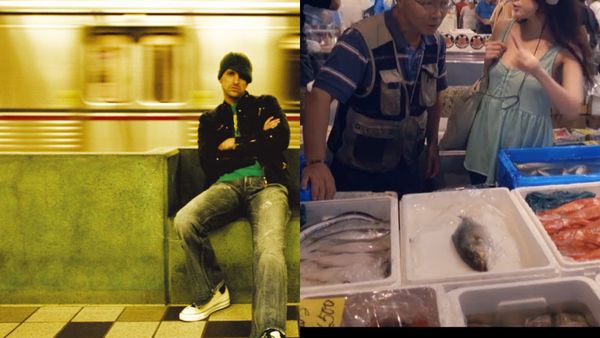 Top zece piese la mare căutare pe Shazam în China