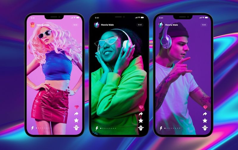 OKHIT, prima rețea socială bazată pe gaming și blockchain! Când va avea data oficială de lansare