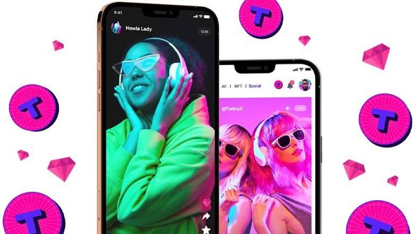 TOKHIT, prima rețea socială bazată pe gaming și blockchain! Când va avea data oficială de lansare: „Încercăm să ascultăm nevoile publicului”