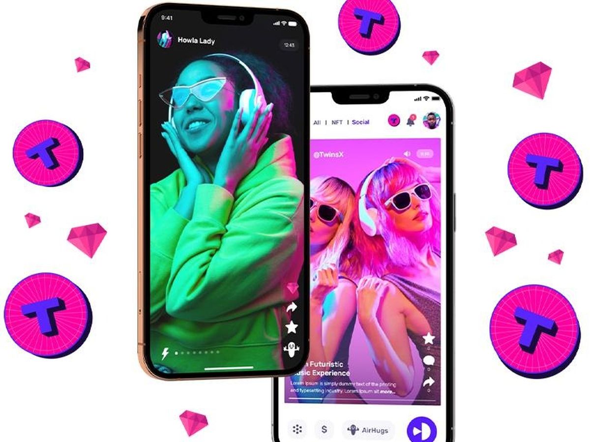 OKHIT, prima rețea socială bazată pe gaming și blockchain! Când va avea data oficială de lansare