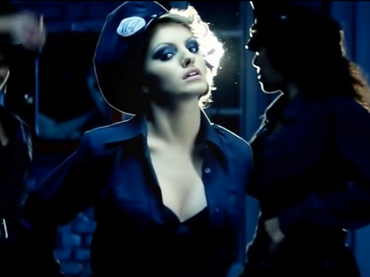 Mr. Saxobeat", hit-ul Alexandrei Stan, este cea mai ascultată piesă românească de pe Spotify