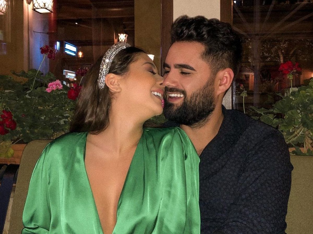 Nicole Cherry, despre relația cu tatăl fiicei sale