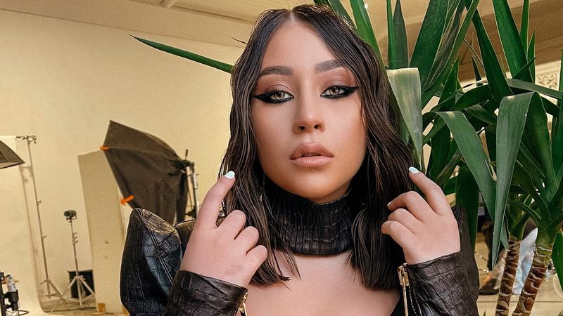 Nicole Cherry, despre reacțiile negative din mediul online de pe timpul sarcinii: „Oamenii se bagă prea mult în viața unui om”