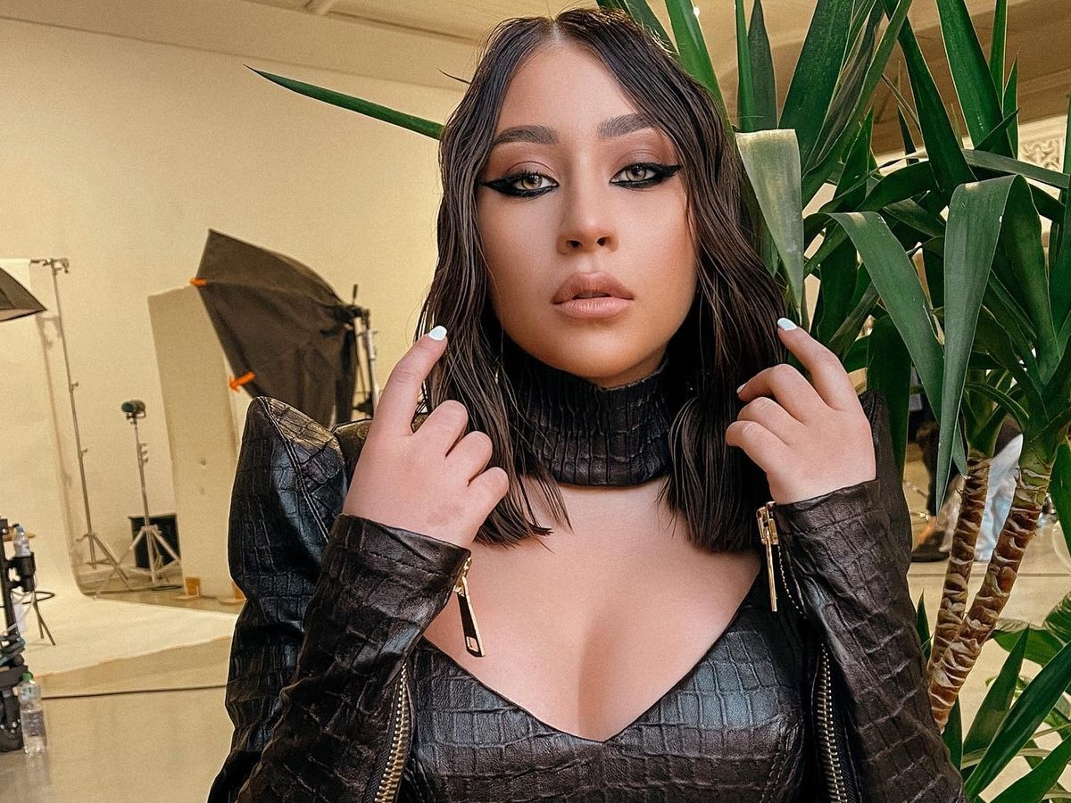 Nicole Cherry, despre reacțiile negative din mediul online de pe timpul sarcini