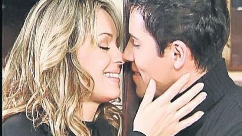 Lucian Viziru, despre relația cu actrița Gabriela Spanic, după sărutul din telenovelă! Ce s-a &icirc;nt&acirc;mplat, de fapt, &icirc;ntre cei doi: &bdquo;Am simțit că e ceva&rdquo;