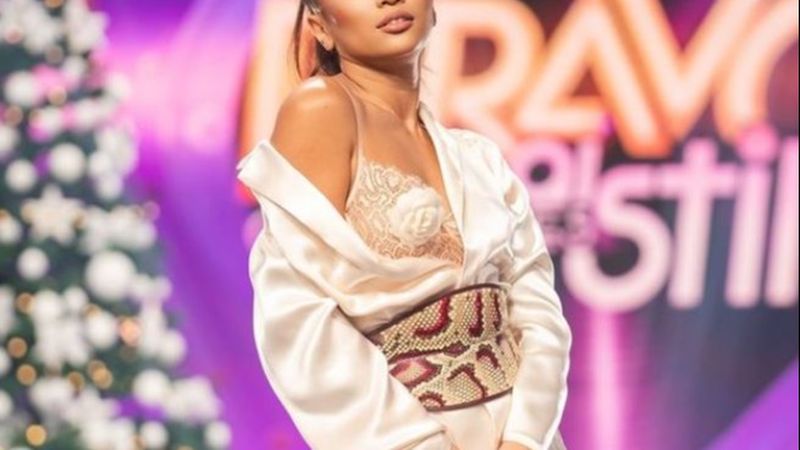 Bella Santiago, dezvăluiri inedite despre relația fiicei sale cu soțul ei! Cum se &icirc;nțeleg cei doi: &bdquo;Probabil i-a fost dor să aibă un tată &icirc;n viața ei&rdquo;