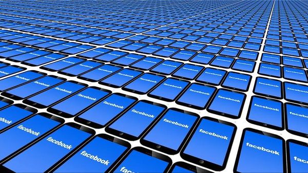 Cum ştergi un cont de Facebook