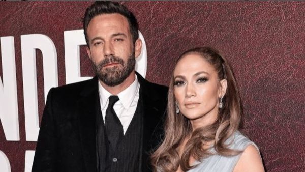Jennifer Lopez,  despre relația cu Ben Affleck! Artista a vorbit cu sinceritate despre sentimentele sale: „Mă simt fericită, norocoasă și mândră că sunt cu el”