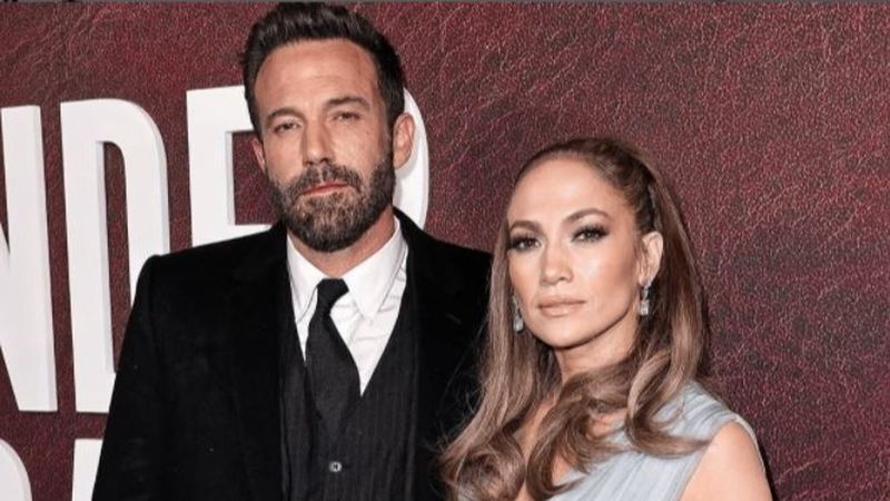 Jennifer Lopez,  despre relația cu Ben Affleck! Artista a vorbit cu sinceritate despre sentimentele sale: &bdquo;Mă simt fericită, norocoasă și m&acirc;ndră că sunt cu el&rdquo;