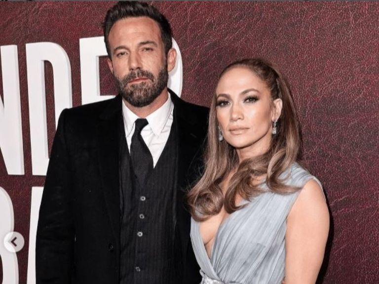 Jennifer Lopez,  despre rela&#539;ia cu Ben Affleck