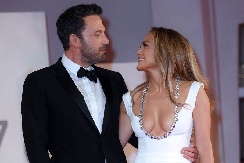 Jennifer Lopez,  despre relația cu Ben Affleck